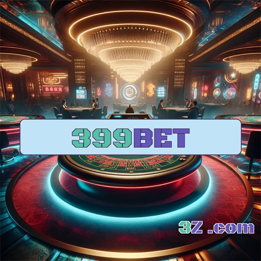 Apostas Inovadoras: O Que Torna o 399bet Especial?