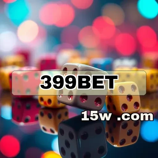 399bet: A Plataforma de Jogos que Revoluciona as Apostas no Brasil