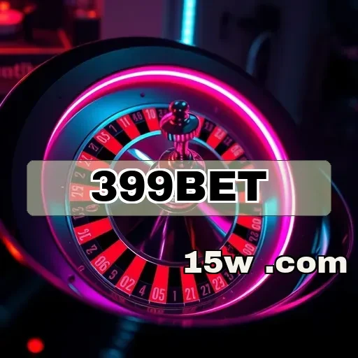 399bet: Surpreenda-se com as Melhorias Nas Promoções Hoje