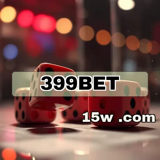 399bet: Apostas Esportivas com Recursos Incríveis para Gamers